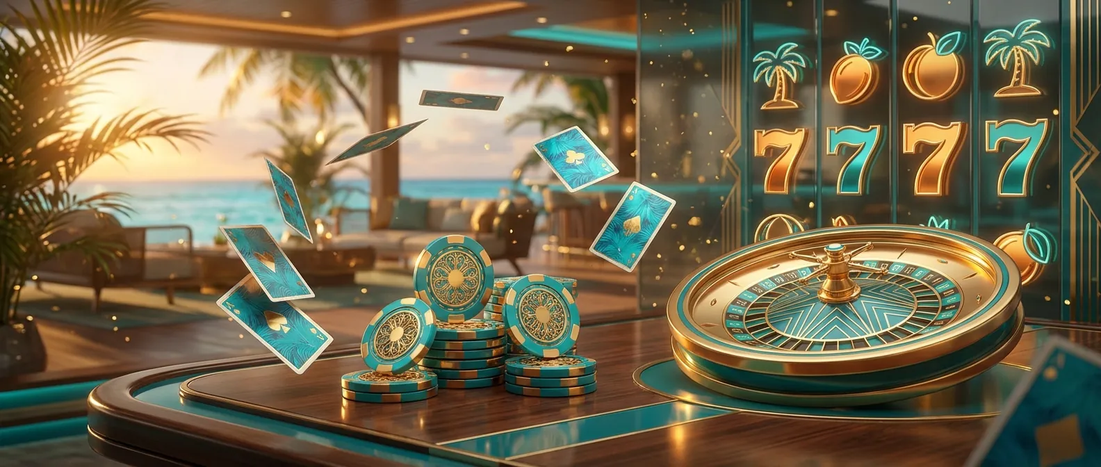 Boomerang Casino bonus banner